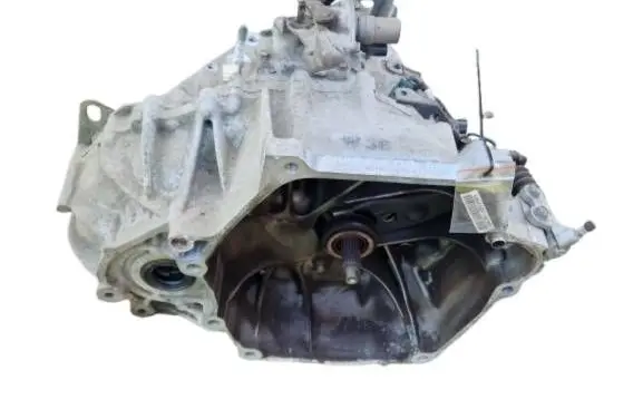 Honda Civic X Manual 6 speed gearbox 28178170297 E5CB1212501