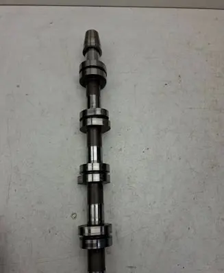 Camshaft