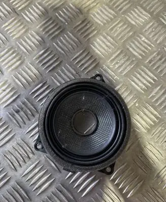 BMW X3 F25 Front door high frequency speaker 9209185