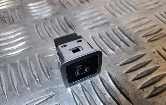 Chrysler Pacifica Electric sliding door switch 6DQ21TRMAA