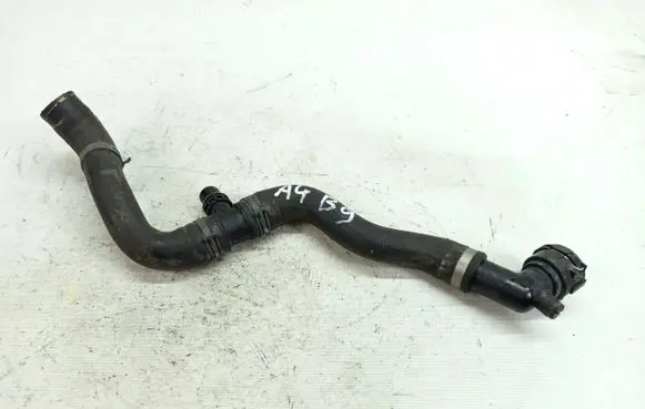 Audi A4 S4 B9 Engine coolant pipe/hose 8W0121140