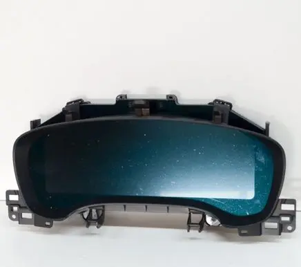 BMW 5 G30 G31 Speedometer (instrument cluster) 202363 0263745272