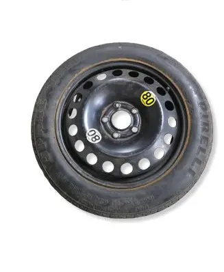 Saab 9-3 Ver2 R16 spare wheel 