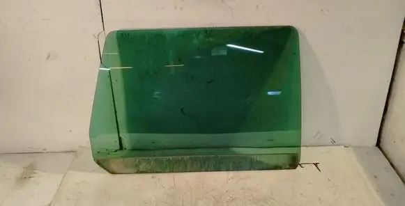 Volkswagen Sharan Rear door window glass