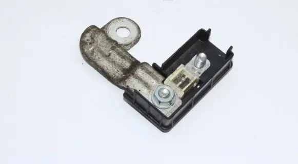Mitsubishi ASX Fuse module