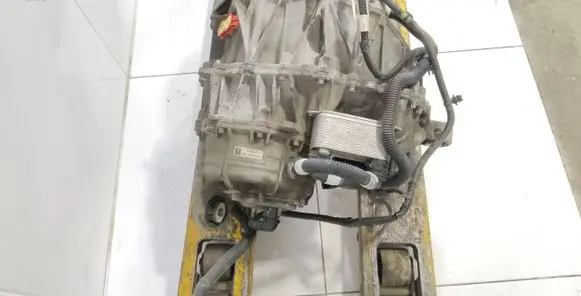 Tesla Model Y Electric car motor 112096020G