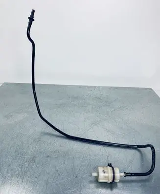 BMW X5 E70 Fuel line pipe 7337810X1