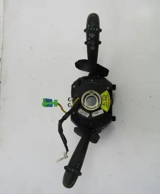 Alfa Romeo 147 Wiper turn signal indicator stalk/switch 735293311