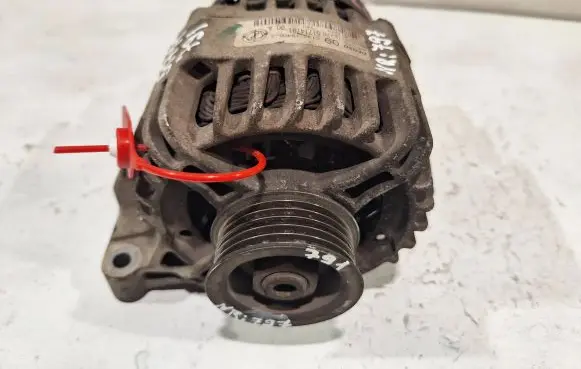 Fiat Grande Punto Generator/alternator 51714791