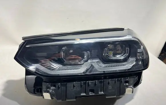 BMW X3 G01 Headlight/headlamp 5A29201