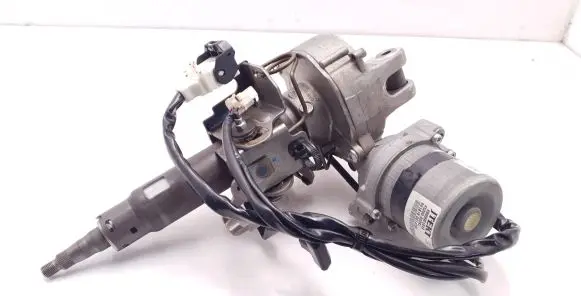 Electric power steering pump