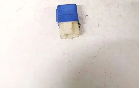 Nissan Almera Other relay 2523079981