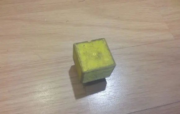 Renault Megane I Other relay 7700844253
