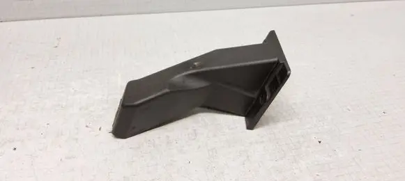 Volkswagen Transporter - Caravelle T5 Air filter cleaner box bracket assembly 7H0129671B