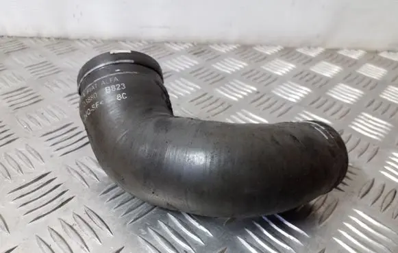 Fiat Croma Intercooler hose/pipe 51803880