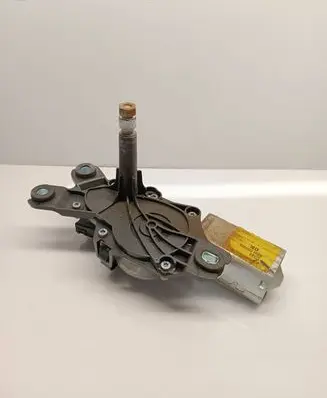Ford Grand C-MAX Rear window wiper motor AV6117K441AC W000014440