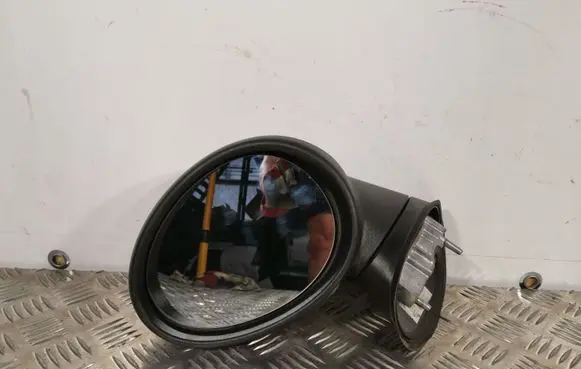 Mini Cooper Countryman R60 Front door electric wing mirror A046314