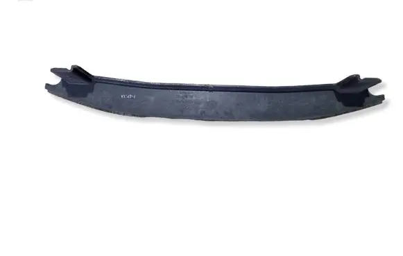 KIA Sorento Front bumper support beam 865712P500
