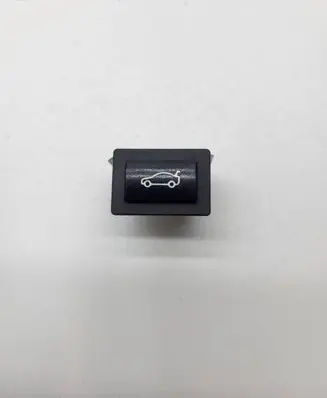 BMW 5 E60 E61 Tailgate opening switch 6921846