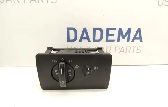 Ford Mondeo Mk III Light switch 1S7T13A024BB D145