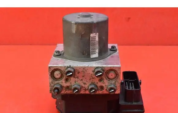 Volkswagen PASSAT CC ABS Pump 3AA614109AC