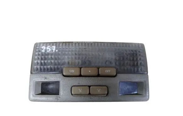 Mitsubishi Delica Front seat light
