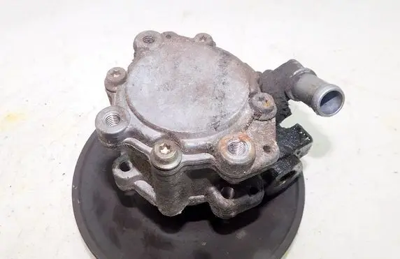 Volkswagen II LT Electric power steering pump 2D0422155 189240