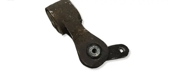 Volkswagen Sharan Engine mount bracket 