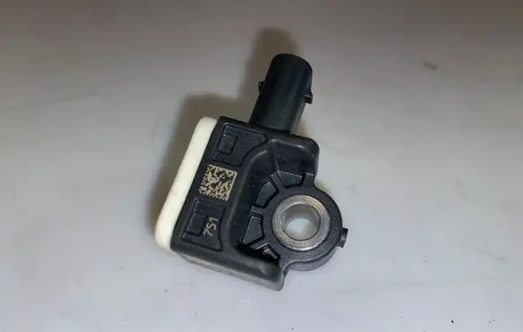 Audi A6 C7 Airbag deployment crash/impact sensor 4H0959643