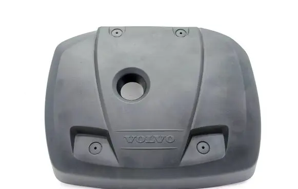 Volvo XC60 Engine cover (trim) 31368886 J7TDB