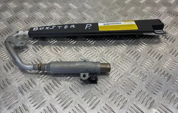 Porsche Boxster 987 Front door airbag 99780309203 RL7D044R0