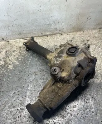 KIA Sorento Front differential 