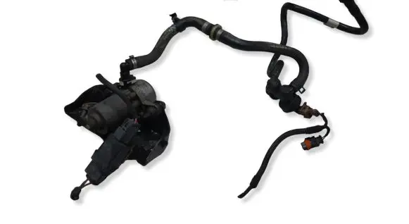 Opel Astra J Vacuum pump 13343961