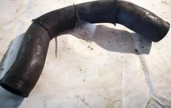 Mitsubishi ASX Intercooler hose/pipe