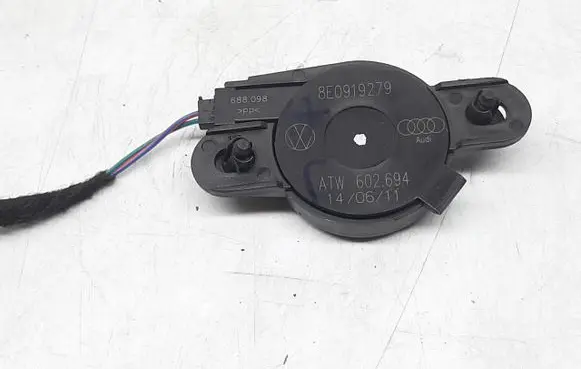 Audi A6 C7 Parking PDC sensor speaker 5Q0919279