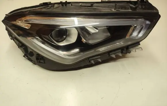 Mercedes-Benz CLA C118 X118 Headlight/headlamp A1189068400 1EX2488