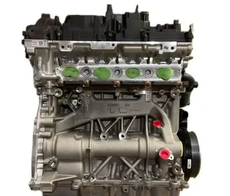 BMW Z4 g29 Engine B48B20B