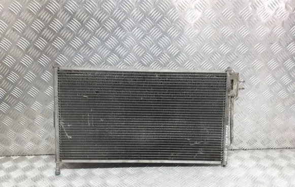 Ford Focus Air conditioning (A/C) radiator (interior) 94432