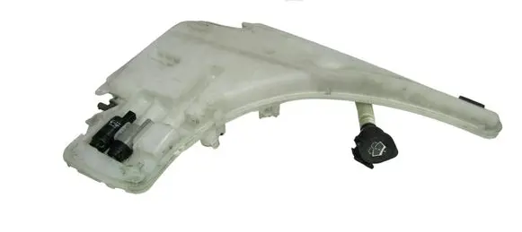 BMW 1 E81 E87 Windshield washer fluid reservoir/tank 61677238667 7238667