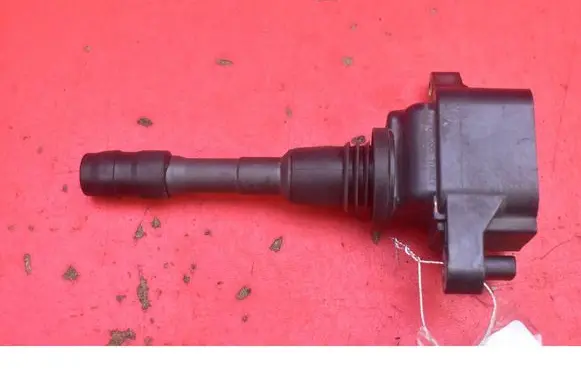 Renault Scenic III - Grand scenic III High voltage ignition coil 224337085R