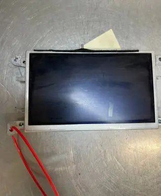 Audi A4 S4 B8 8K GPS navigation control unit/module