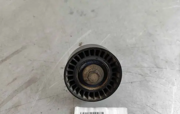 Jaguar XE Belt tensioner pulley T2H1400