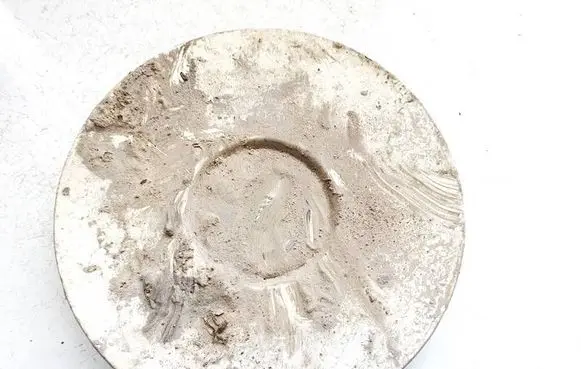 Original wheel cap