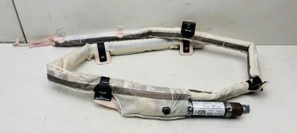 Audi Q3 8U Roof airbag 8U0880742D