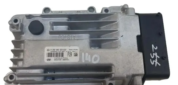 Hyundai i40 Gearbox control unit/module 954403BAS1 0260003629