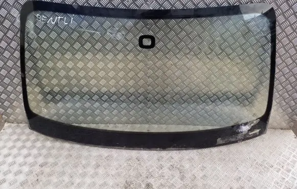 Bentley Continental Front windscreen/windshield window 