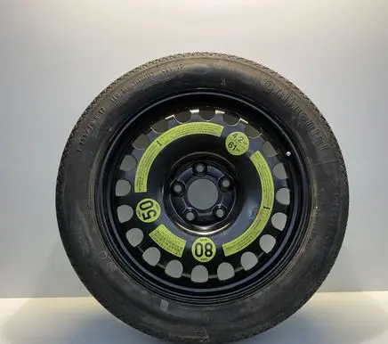 Mercedes-Benz E W211 R17 spare wheel 2194000002 A2194000002