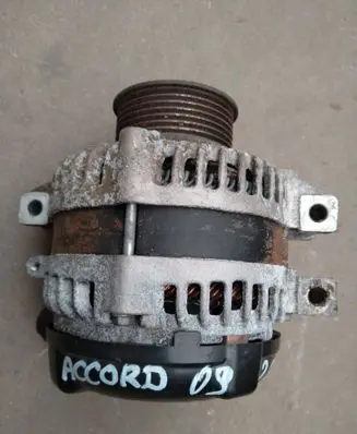 Honda Accord Generator/alternator