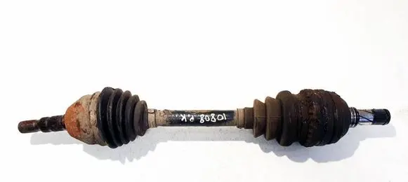Opel Astra H Front driveshaft 
