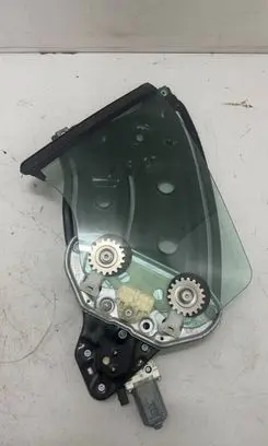 Porsche 911 991 Rear windscreen/windshield window 99154301501